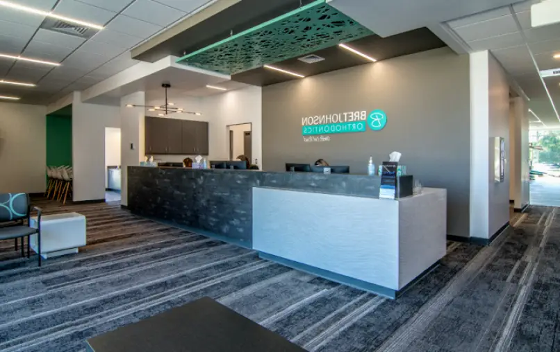Spokane Bret Johnson Orthodontics