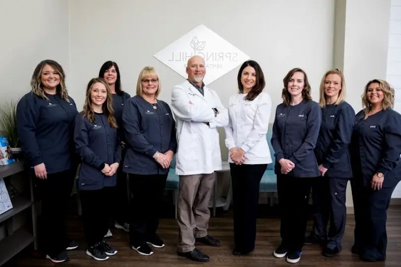 Spring Hill Dental Center