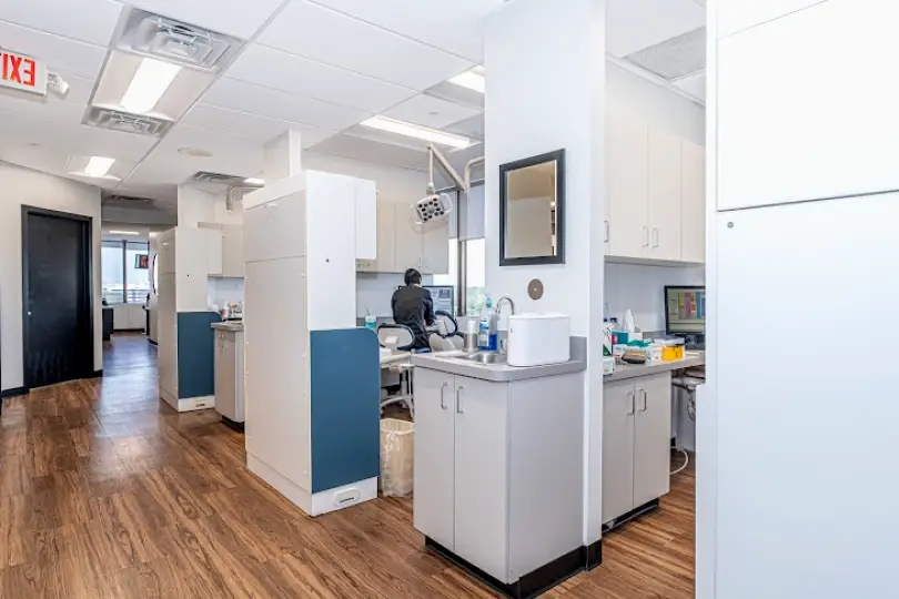 St. Louis Smile On Dental Studio