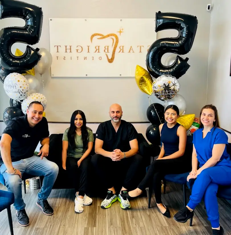  Star Bright Dentist Lancaster