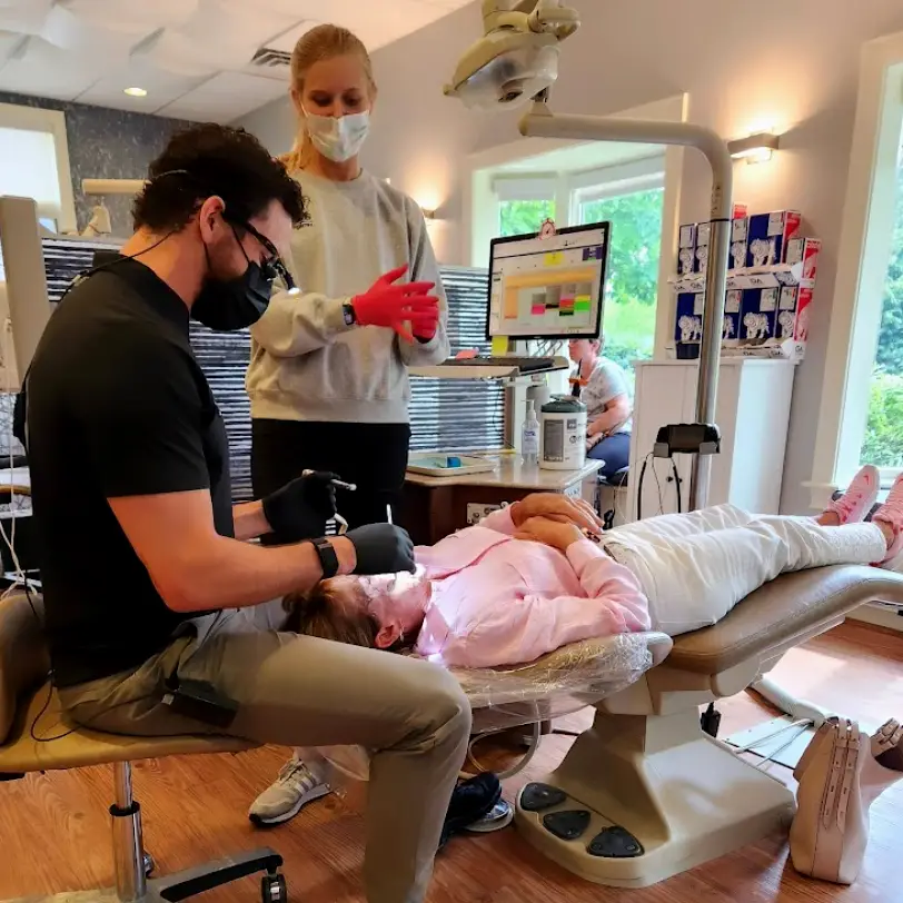 Tipton Align Orthodontics