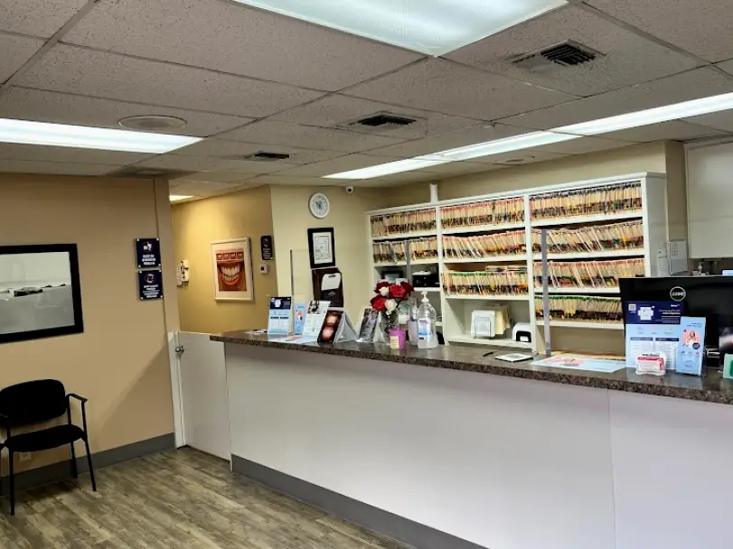 Torrance Family Dental