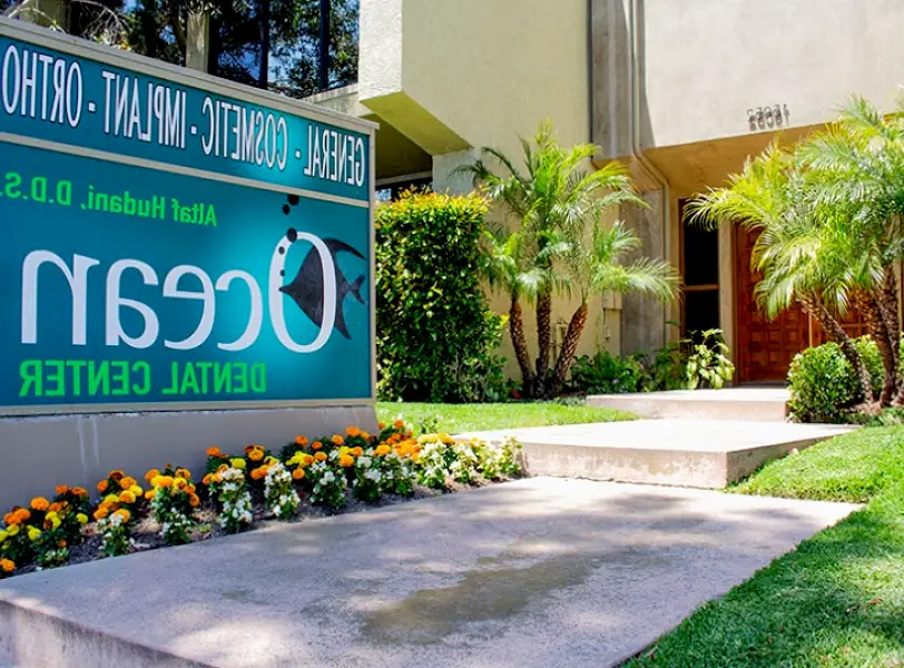 Torrance Ocean Dental Center