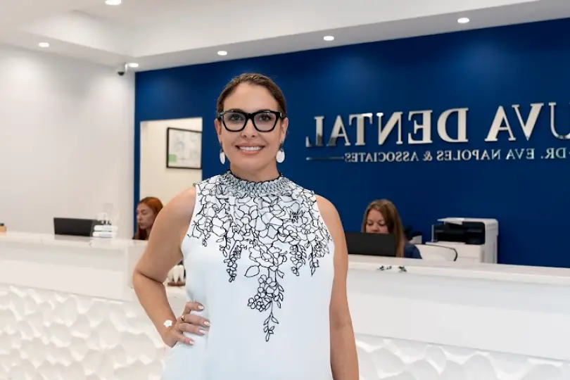 Vero Beach Nuva Dental