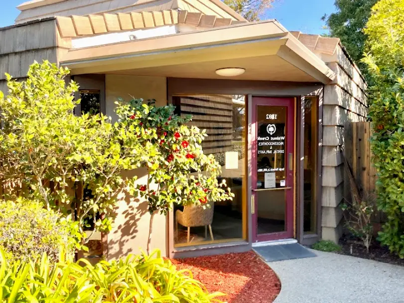 Walnut Creek Chen Clark DDS