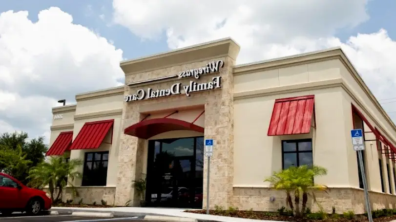 Wesley Chapel Wiregrass Family Dental Care