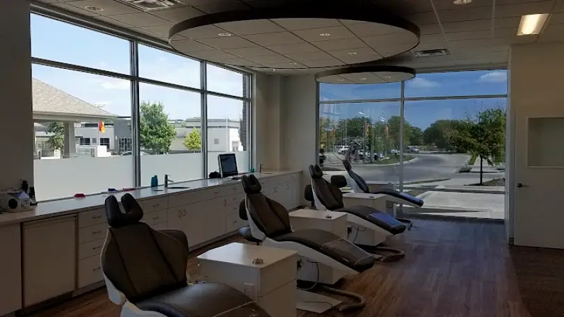 West Lafayette Dr. Guthrie P. Carr, Orthodontic Specialist