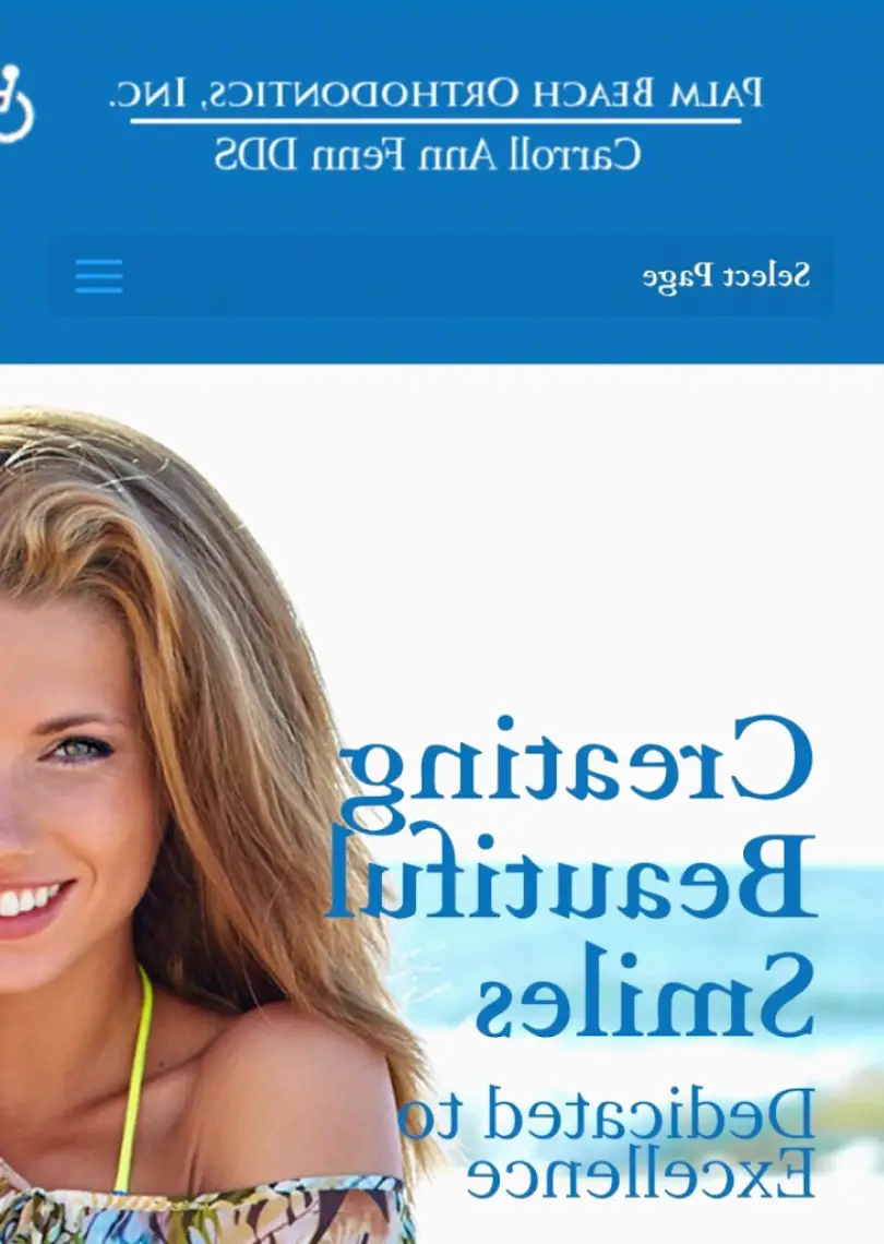 West Palm Beach Palm Beach Orthodontics