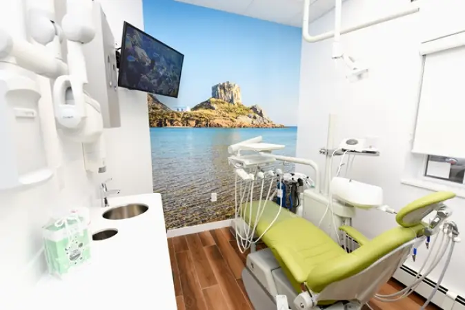 Whitestone Vida Dental, P.C