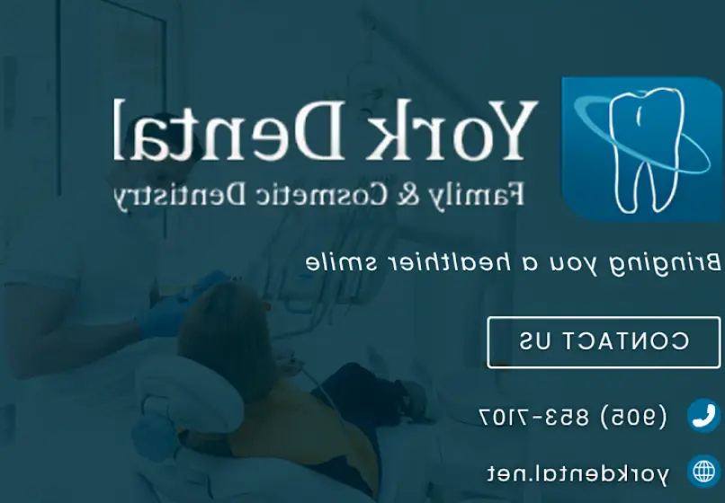 York Dental - Newmarket