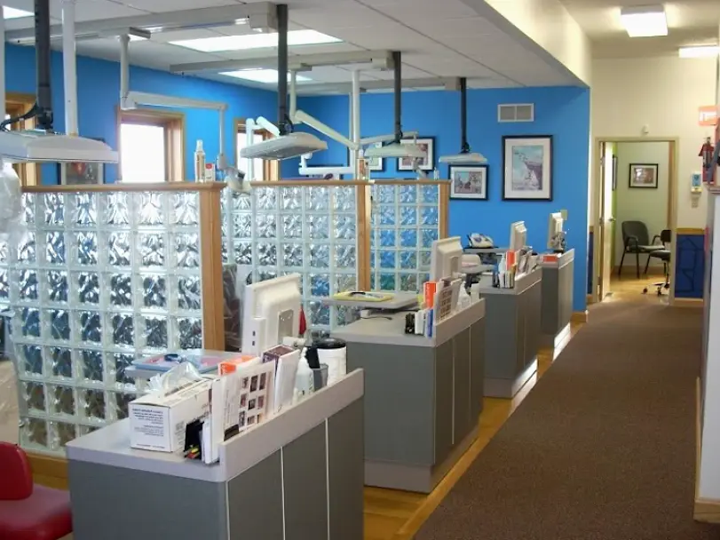 Zanesville Kids First Pediatric Dental Care