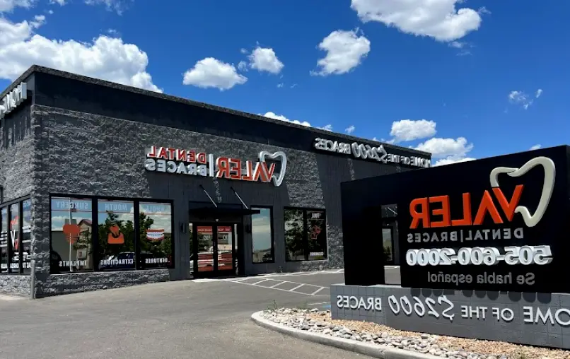 Albuquerque Valer Dental & Braces