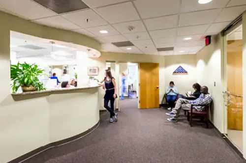 Arlington Shirlington Dental