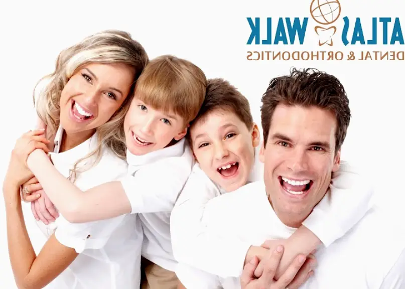 Atlas Walk Dental & Orthodontics in Gainesville