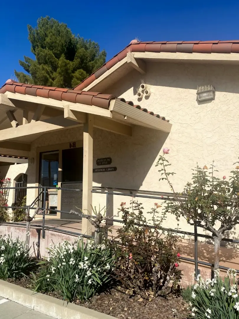 Avenue Dentistry - Dentist in Morgan Hill