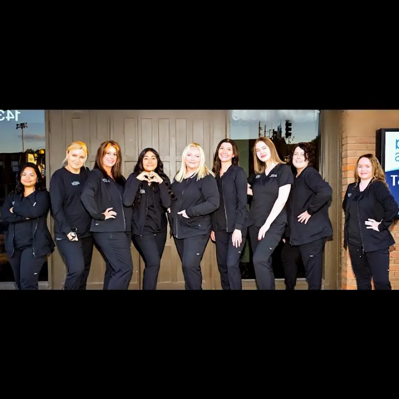 Ballwin Dentist - Angelina Anisimova, DDS