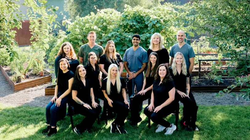 Bend Bluebird Oral Surgery: Drs. Azari, Welch, & Schlam