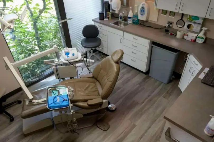 Bend Cascadia Family Dental