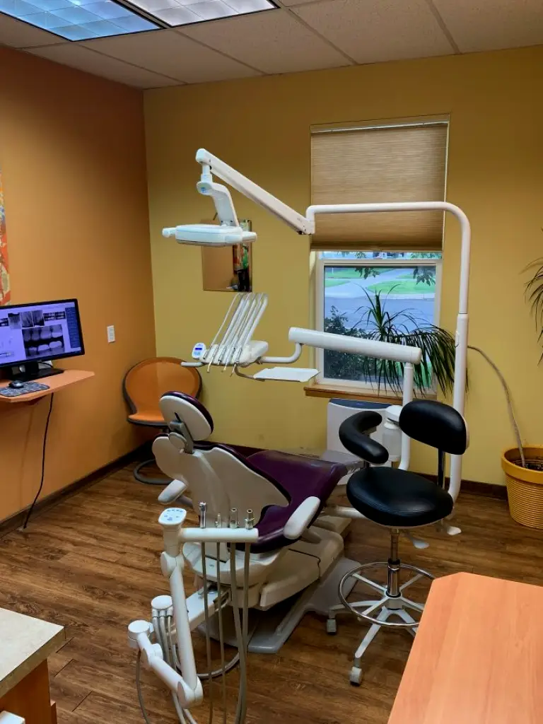 Bend Cornerstone Family Dentistry