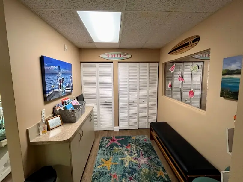 Boca Raton South Florida Dentistry for Children, P.A.
