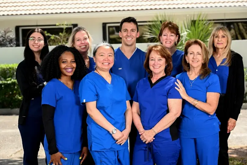  Boynton Beach Lalane Dental