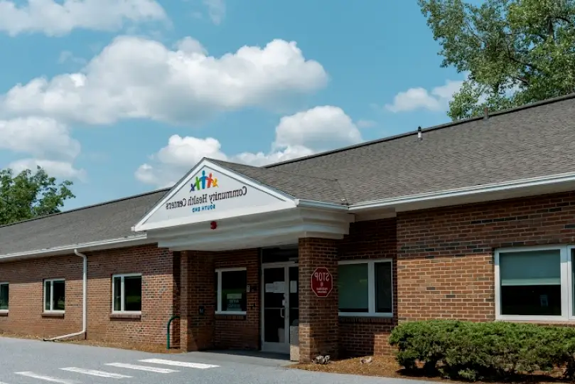 Burlington Community Health Centers - South End