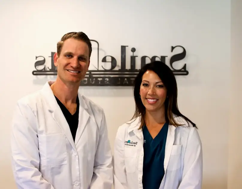 Camelot Estates Smile Arts Dental