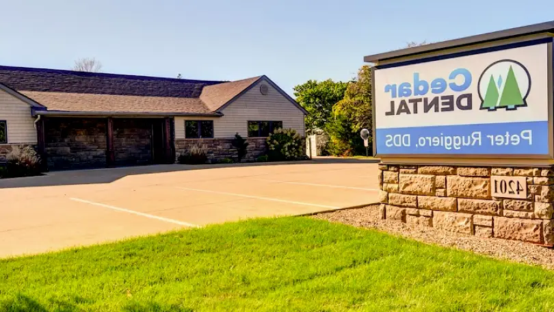 Cedar Rapids Cedar Dental