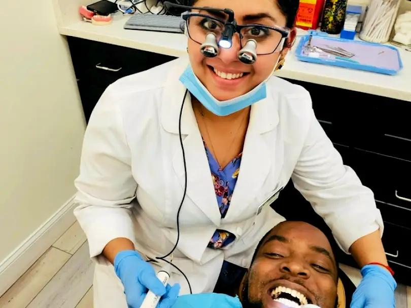 Chantilly Ashima Ahuja D.D.S - Smile Daily Dentistry