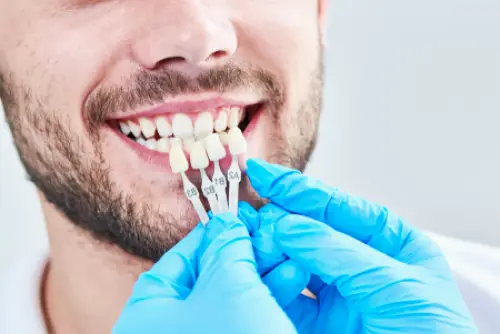 Charleston James Island Family, Cosmetic, and Implant Dentistry