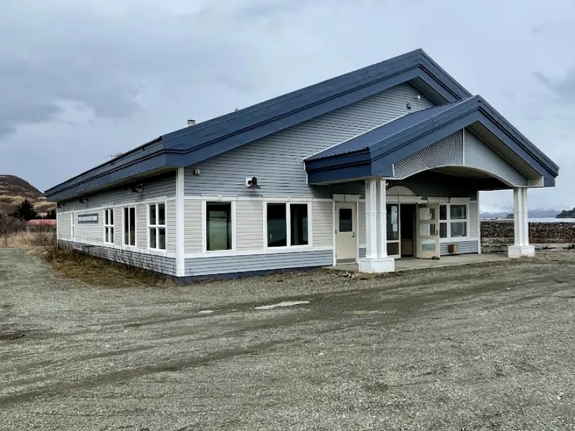 Chignik Harris Subregional Clinic