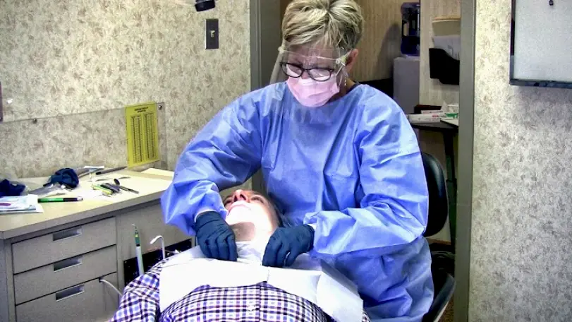  Cleveland Western Reserve Periodontics