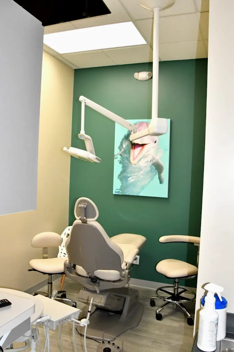 Colorado Kids Pediatric Dentistry - Lone Tree