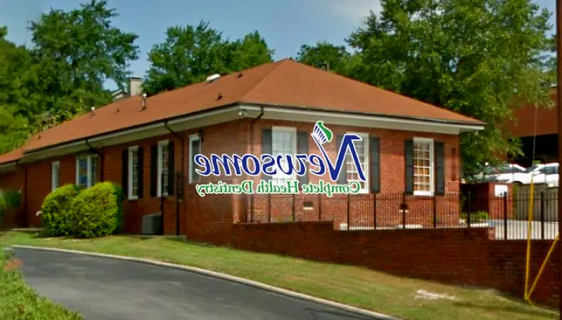 Columbia Newsome Complete Health Dentistry