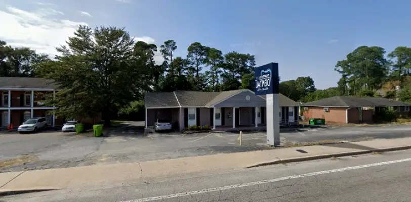 Columbia Northeast Dental Associates