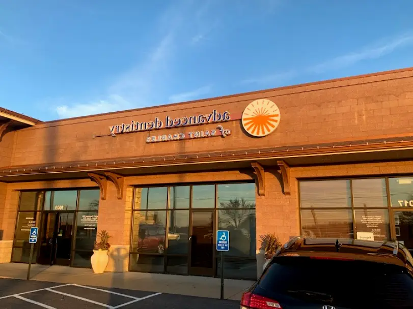 Dardenne Prairie Advanced Dentistry of Saint Charles