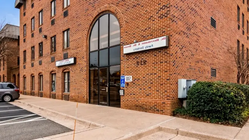 Dental Associates of Northern Virginia - City of Falls Church