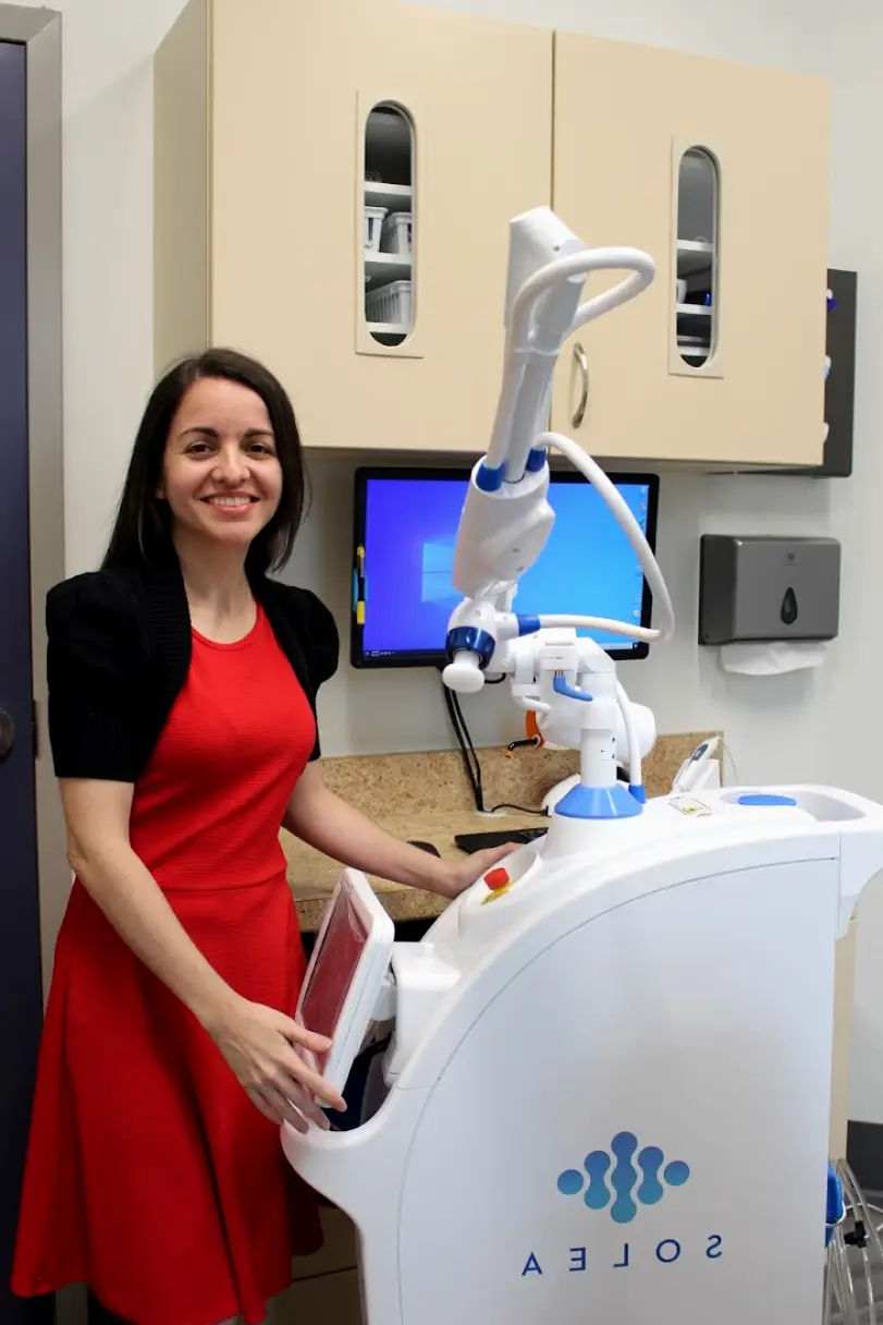 Dentist Vineland - South Jersey Pediatric Dental