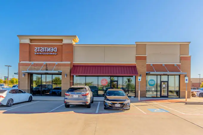 Dentists of Midlothian and Orthodontics