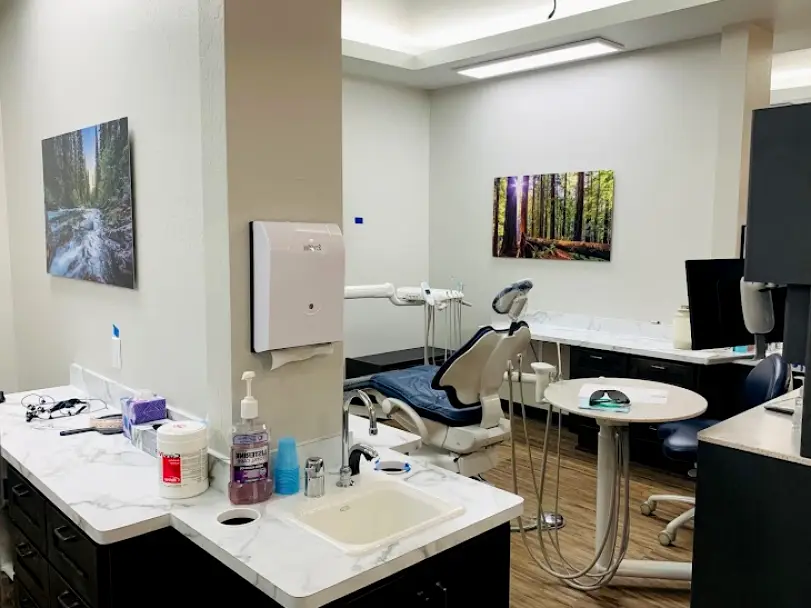 Dr. Steve Nelson: Central Point Family Dentistry