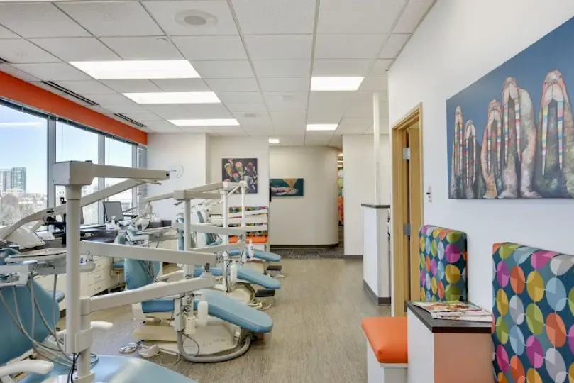 Edina Dentistry For Children & Adolescents