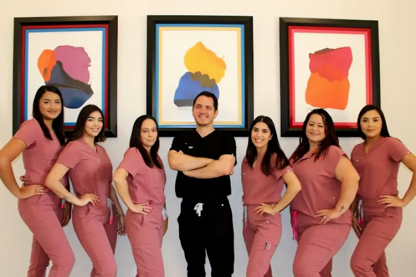 Edinburg Orfanos Dental