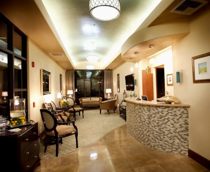 El Dorado Hills Above the Gate Dentistry