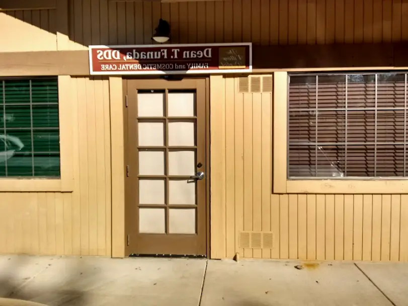 El Dorado Hills Dean Funada DDS