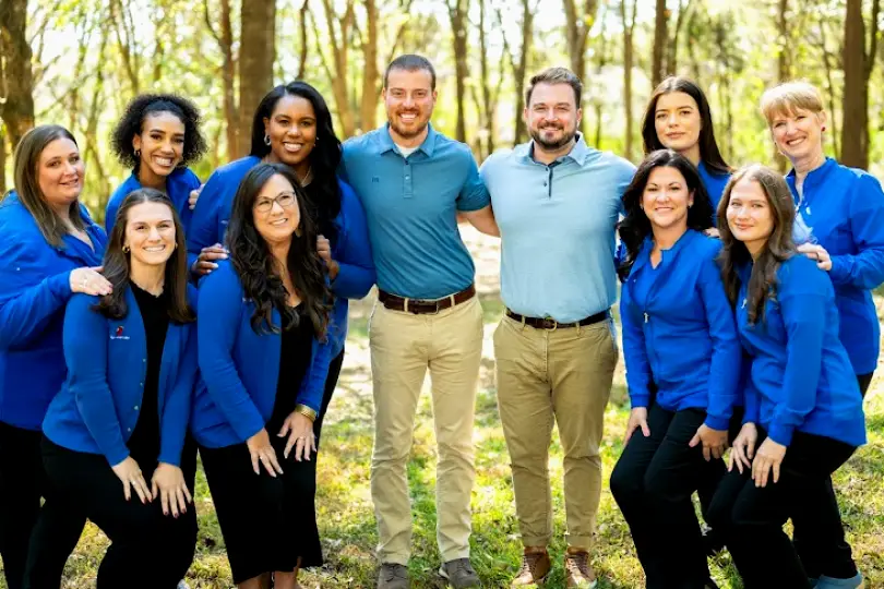 Family Dental Health of Moore