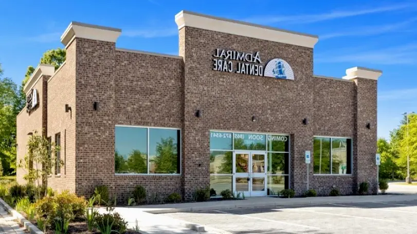 Farragut Admiral Dental Care