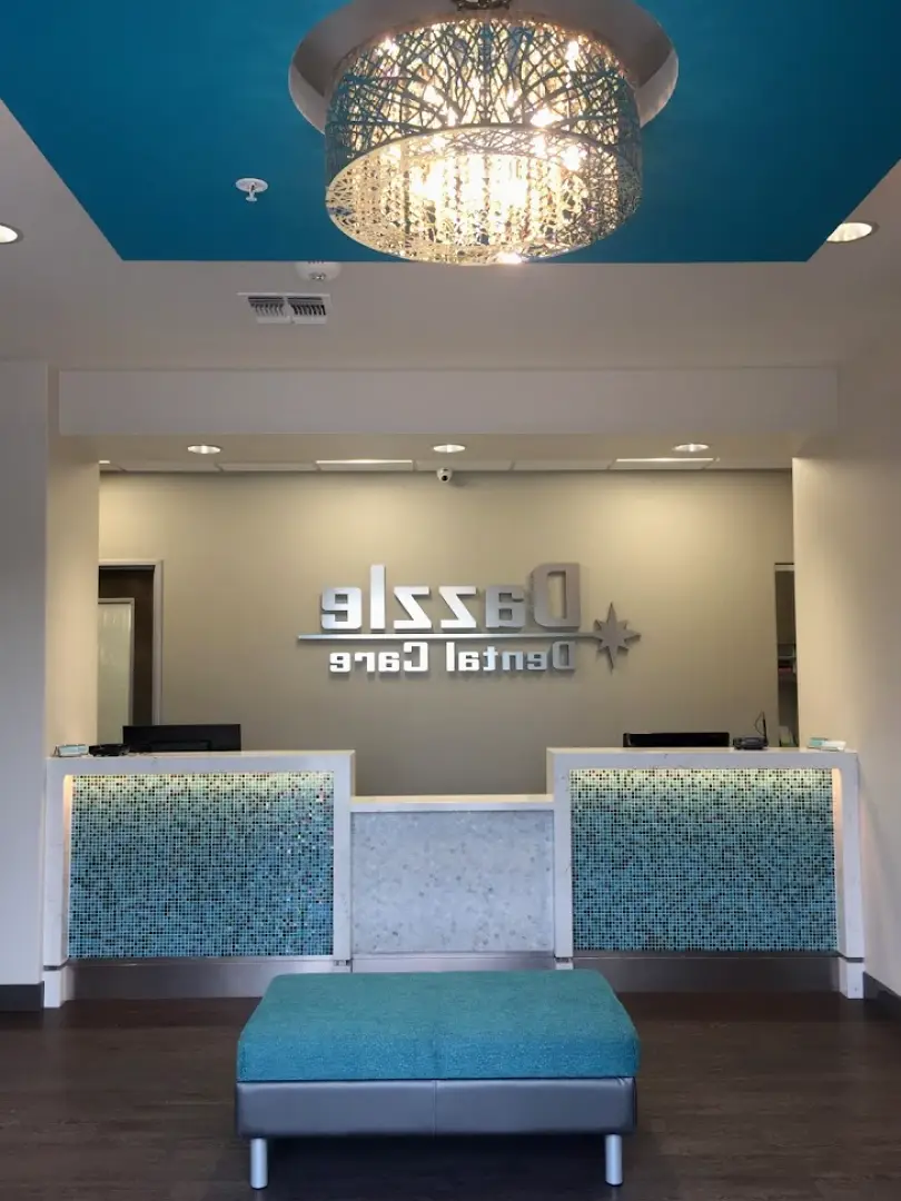 Flower Mound Dazzle Dental Care