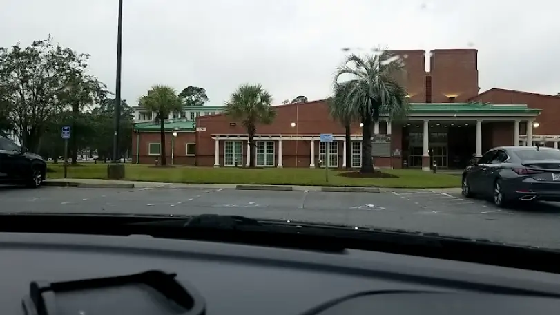 Fort Stewart Hawks Troop Medical Clinic