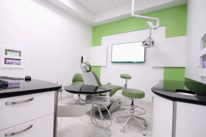  Frisco Luminous Dental Studio