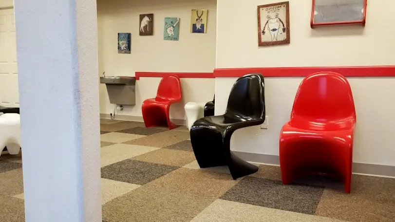 Gallup Small Fry Dentistry